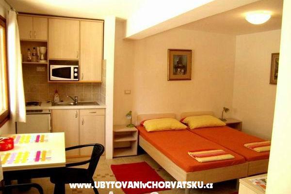 Appartementen Kump – foto 3