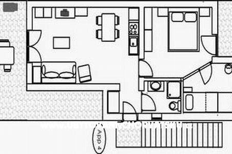 Appartementen Kump – foto 6