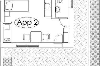 Appartementen Kump – foto 7