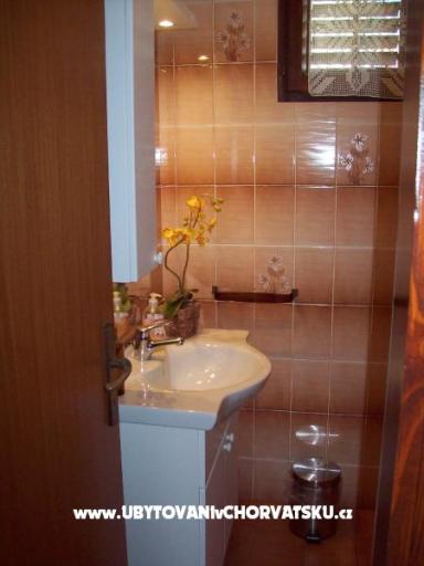 Appartementen Lidija – foto 10