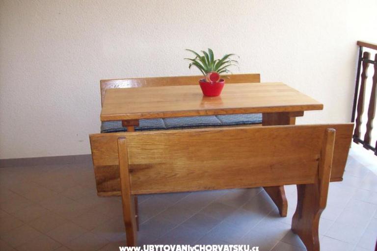 Appartementen Lidija – foto 11