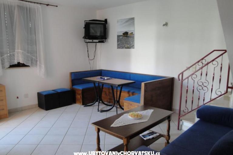Appartementen Lidija – foto 13