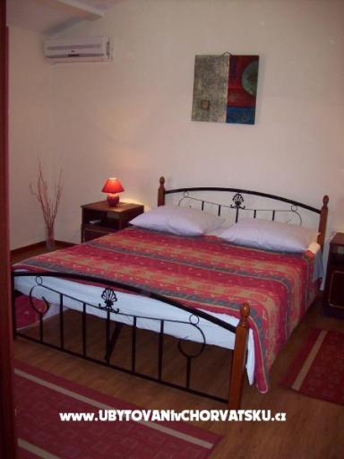 Appartementen Lidija – foto 14