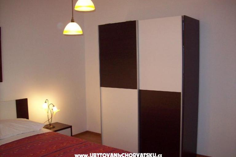 Appartementen Lidija – foto 15