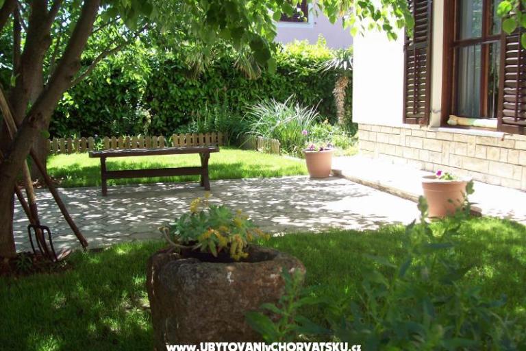 Appartementen Lidija – foto 16