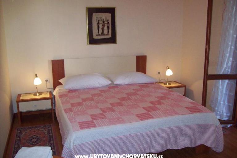 Appartementen Lidija – foto 5