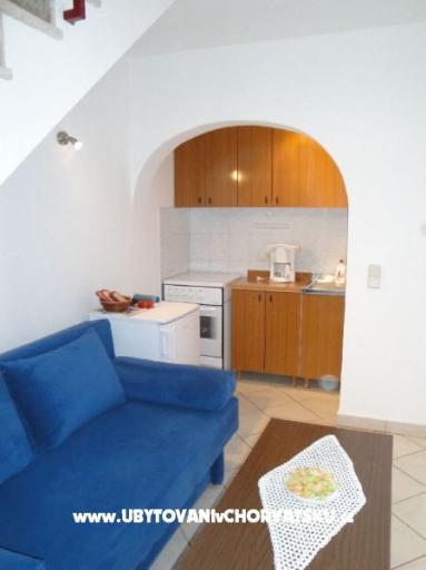 Appartementen Lidija – foto 6