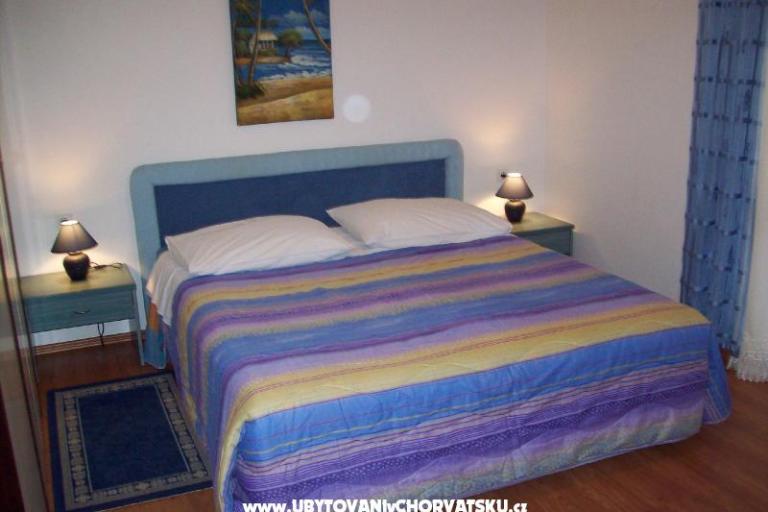 Appartementen Lidija – foto 7
