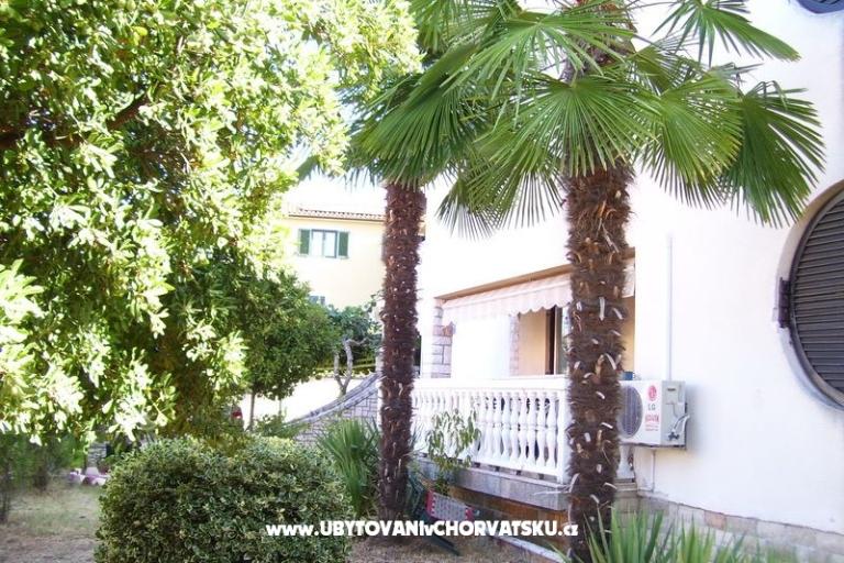 Appartementen Margita – foto 17