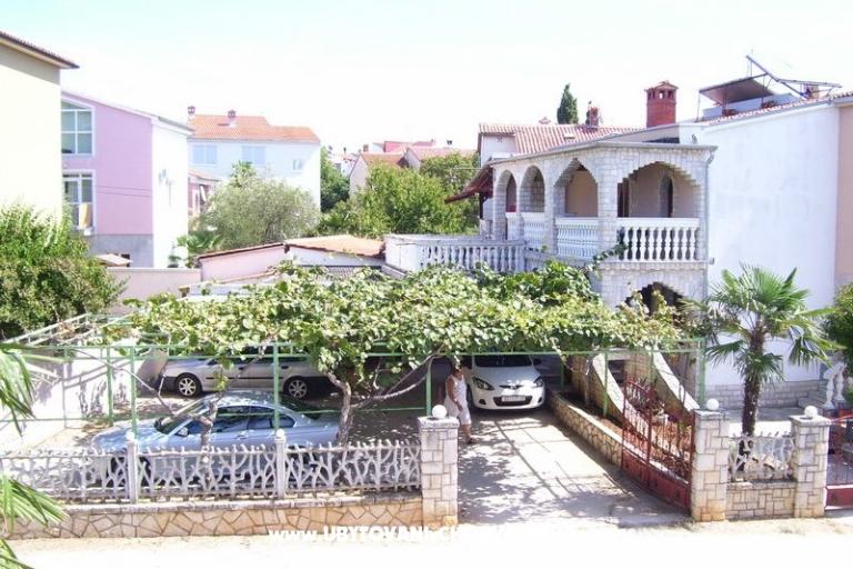 Appartementen Margita – foto 2