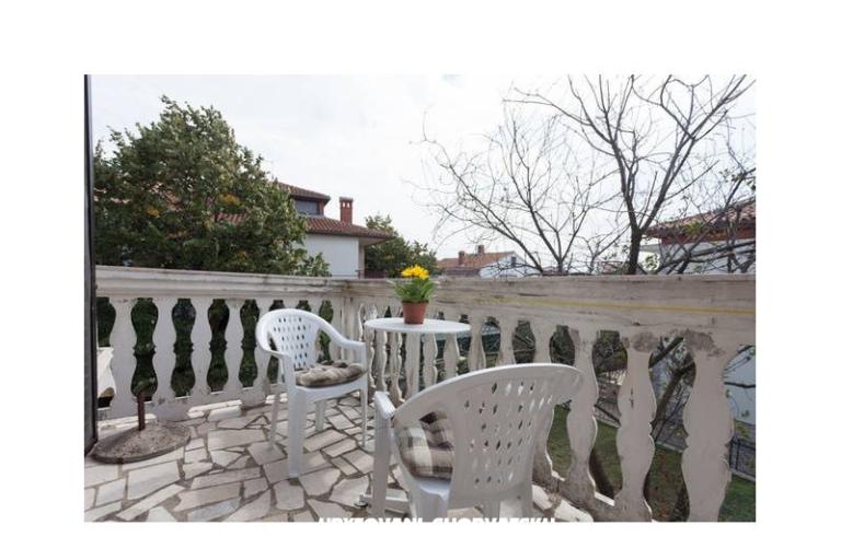 Appartementen Margita – foto 4