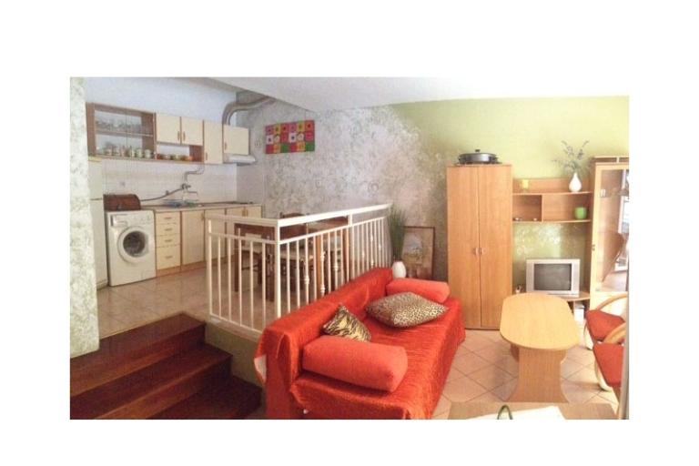 Appartementen Milena Juricic – foto 3