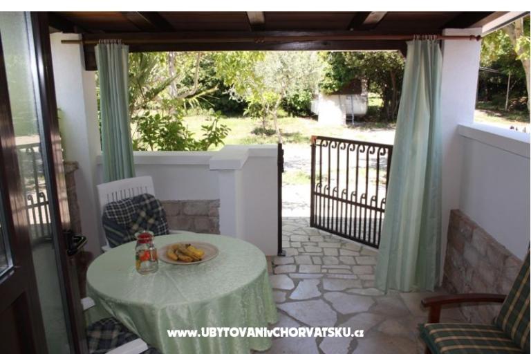 Appartementen Milena Juricic – foto 8