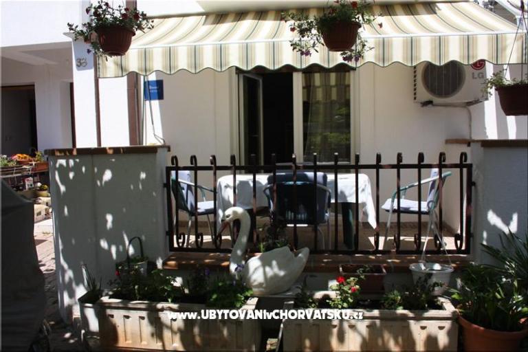 Appartementen Milena Juricic – foto 9