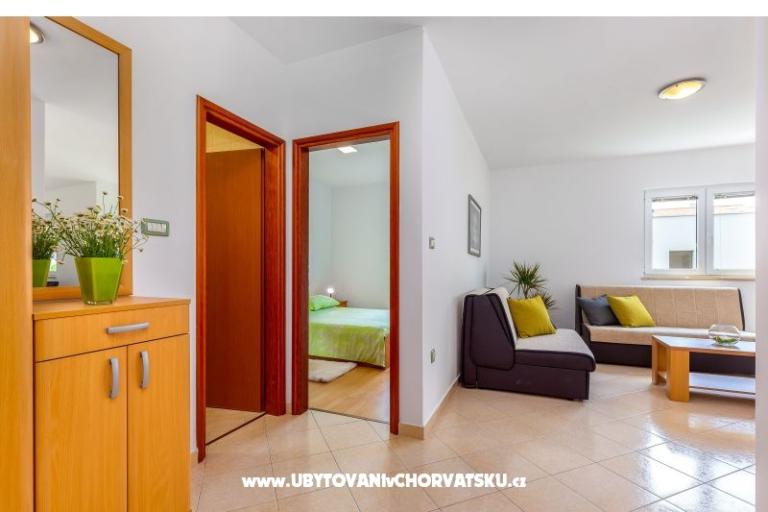 Appartementen Nada – foto 16