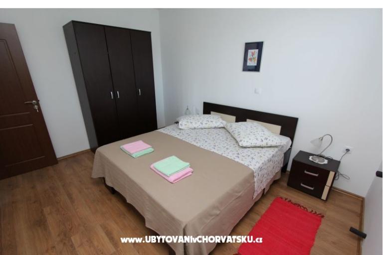 Appartementen Natasa – foto 8