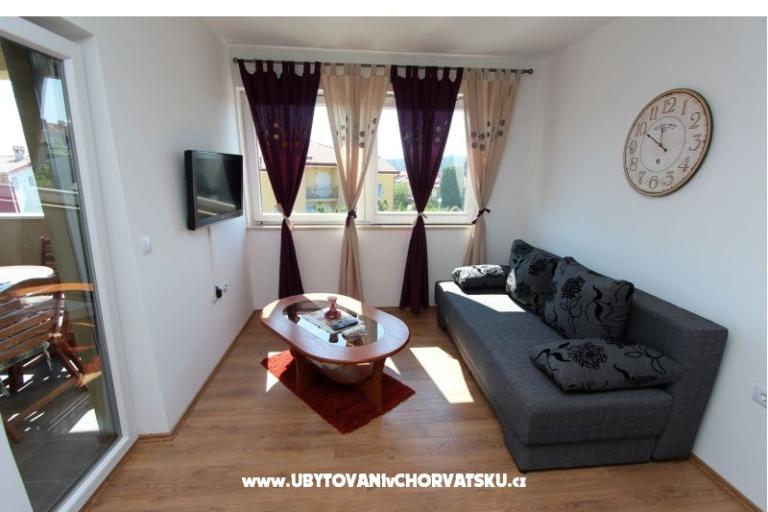 Appartementen Natasa – foto 9