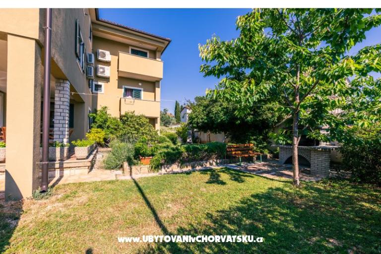 Appartementen Natasa – foto 11