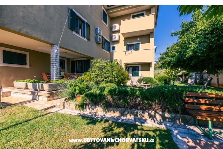 Appartementen Natasa – foto 12