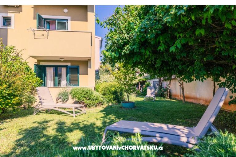 Appartementen Natasa – foto 13