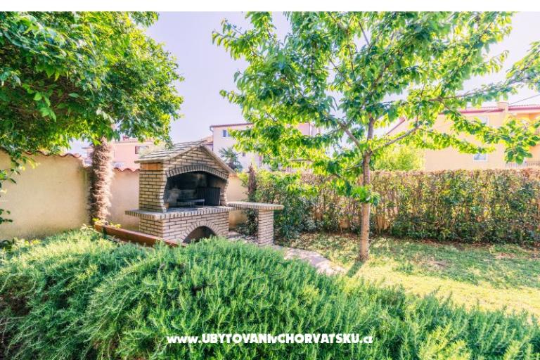 Appartementen Natasa – foto 14