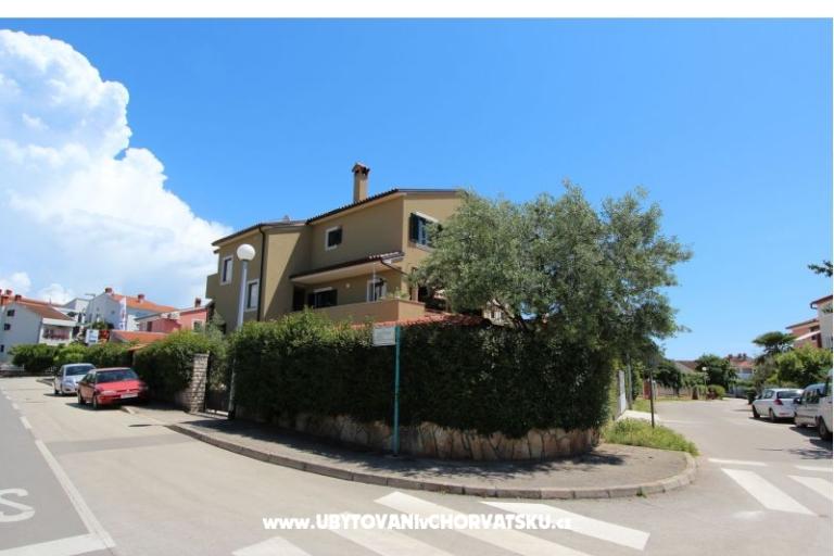 Appartementen Natasa – foto 2