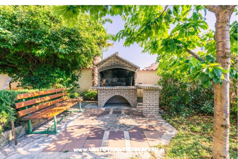 Appartementen Natasa – foto 15