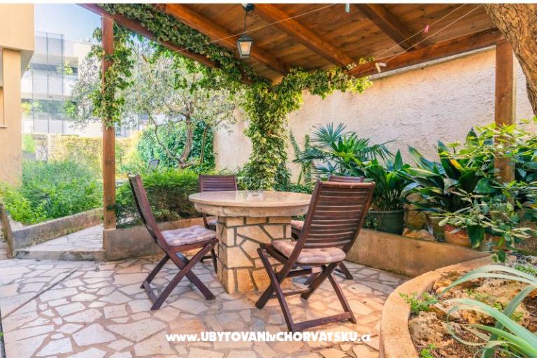 Appartementen Natasa – foto 16