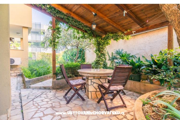 Appartementen Natasa – foto 17