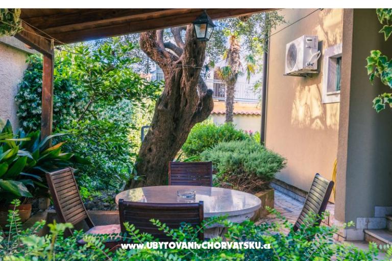 Appartementen Natasa – foto 18