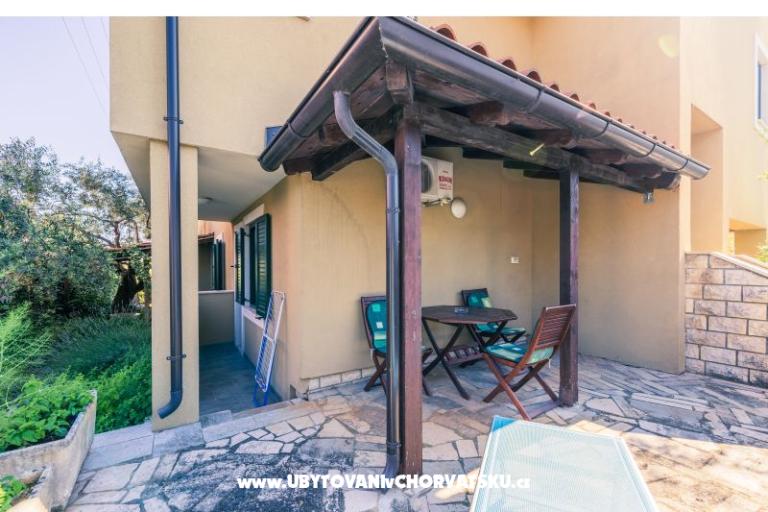 Appartementen Natasa – foto 19