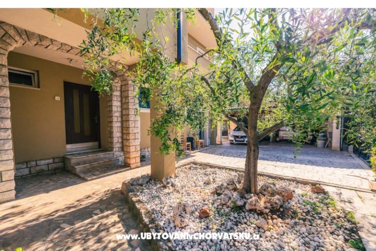 Appartementen Natasa – foto 20