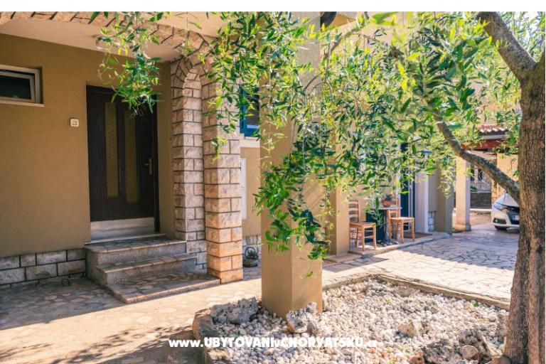 Appartementen Natasa – foto 21