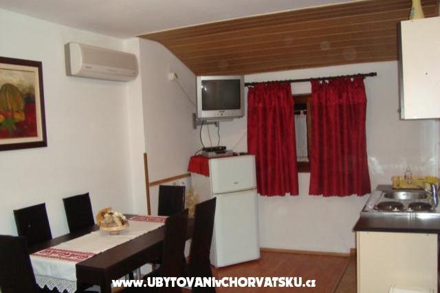 Appartementen Sanja – foto 5