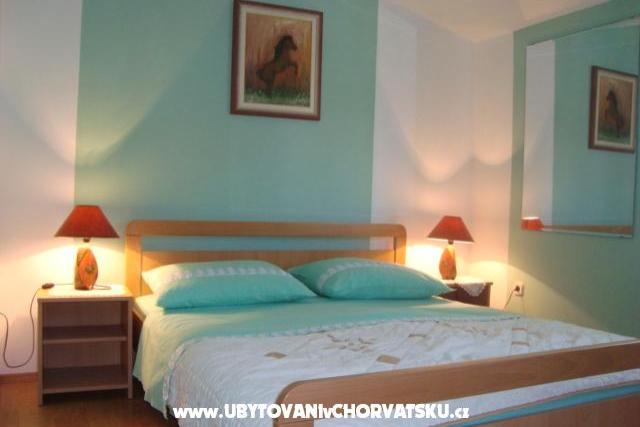 Appartementen Sanja – foto 9