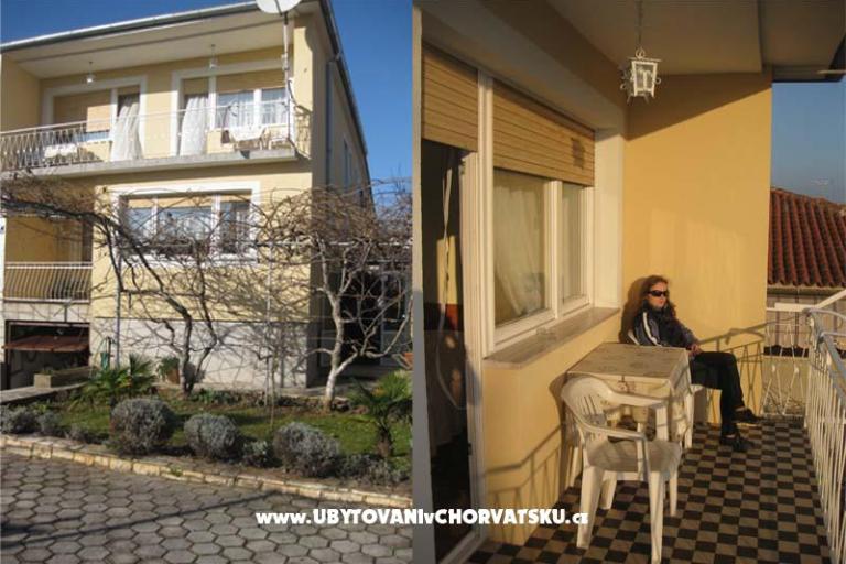 Appartementen &amp; rooms Aneli – foto 2