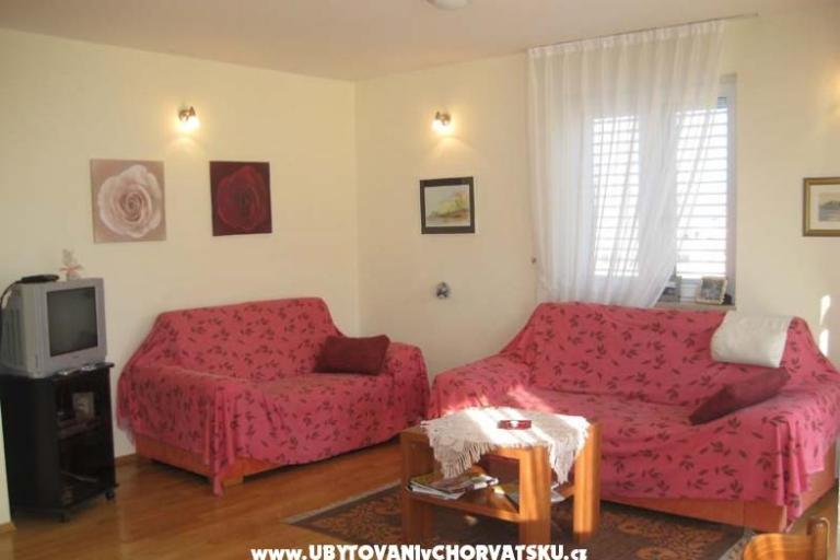 Appartementen &amp; rooms Aneli – foto 3