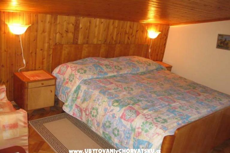 Appartementen &amp; rooms Aneli – foto 5