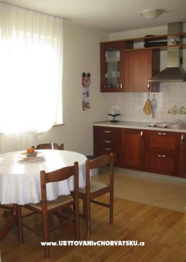 Appartementen &amp; rooms Aneli – foto 6