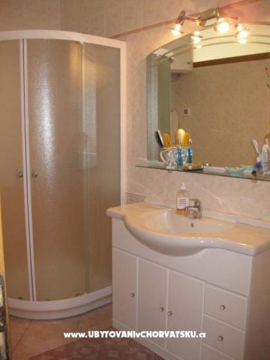 Appartementen &amp; rooms Aneli – foto 7