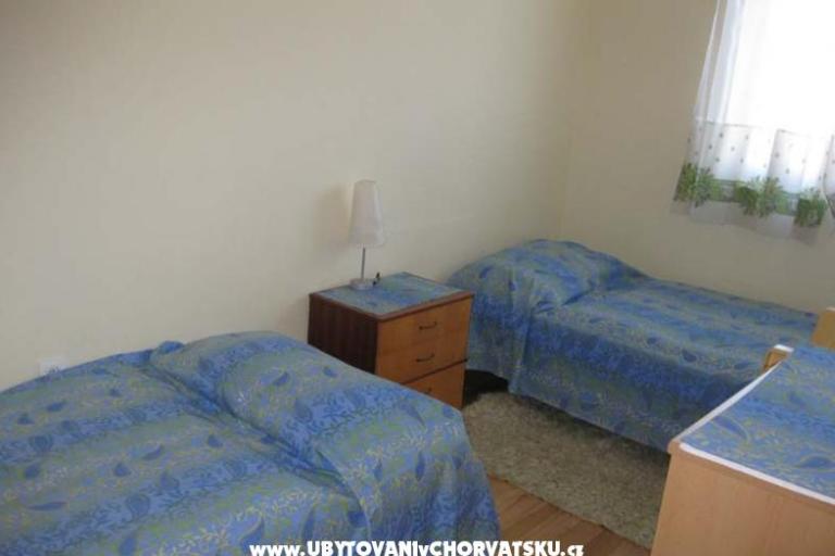 Appartementen &amp; rooms Aneli – foto 8