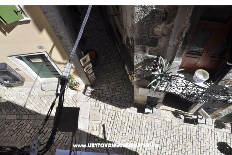 Appartementen Coco &amp; Gasha – foto 5