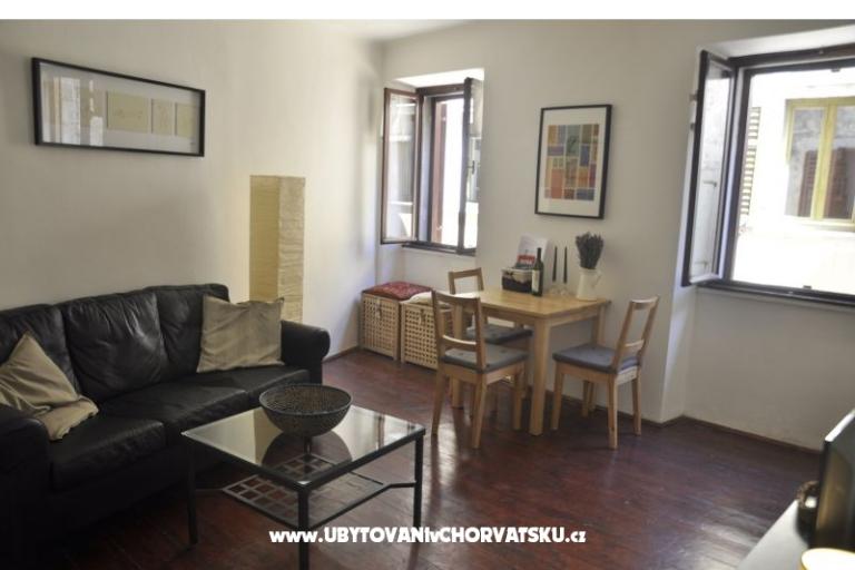Appartementen Coco &amp; Gasha – foto 6