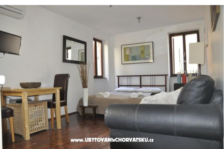 Appartementen Coco &amp; Gasha – foto 7