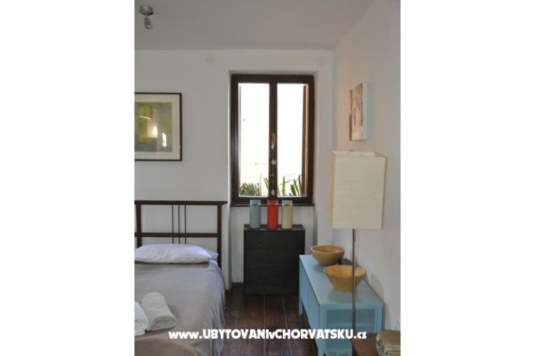 Appartementen Coco &amp; Gasha – foto 8