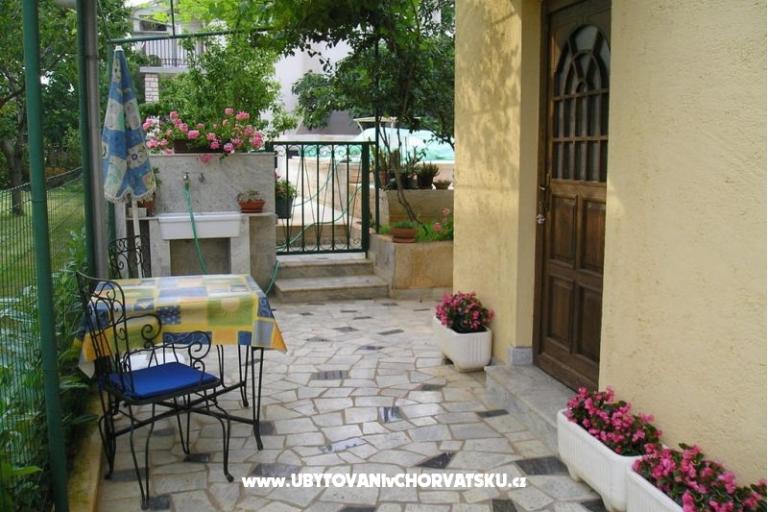 Appartementen Bianca – foto 6