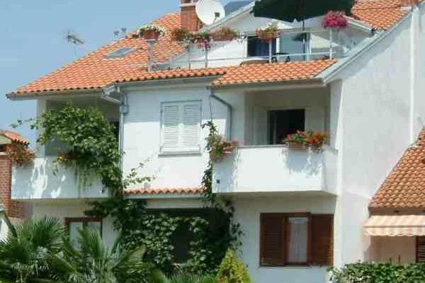 Appartementen BOS-KO – foto 2