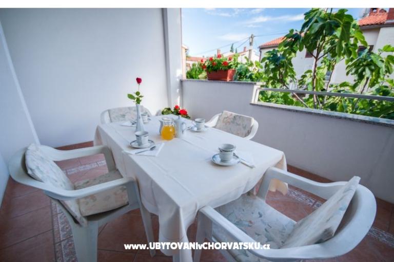 Appartementen Ida &amp; Sandra – foto 10