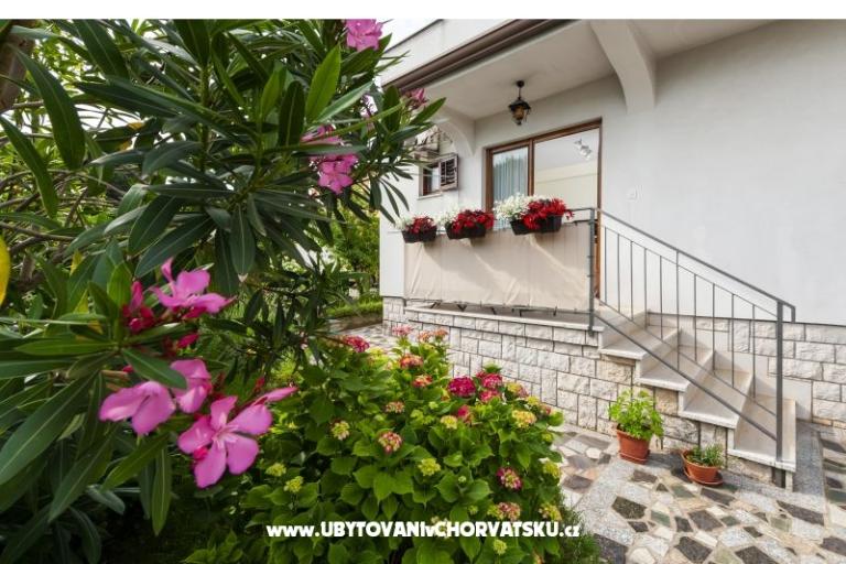 Appartementen Ida &amp; Sandra – foto 11