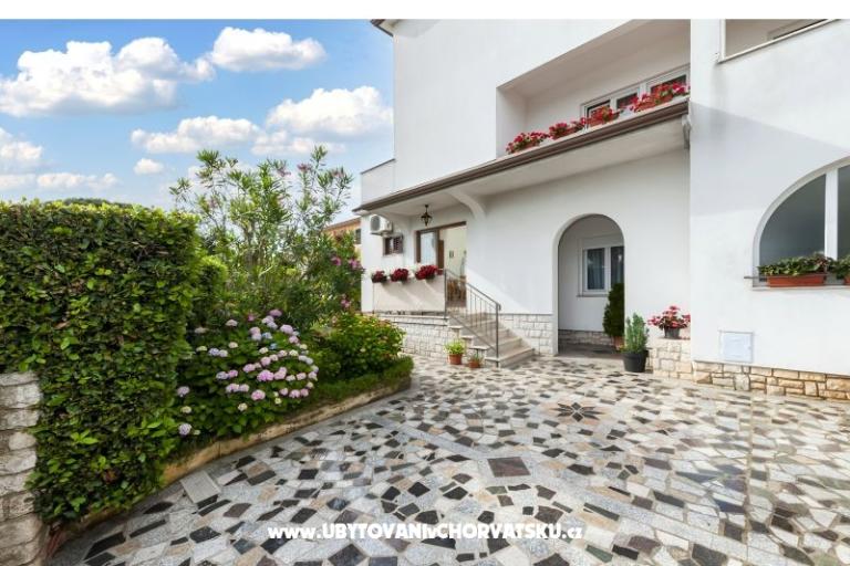 Appartementen Ida &amp; Sandra – foto 12